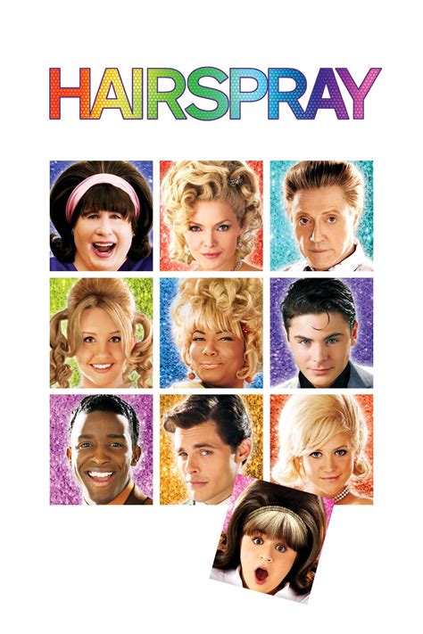 gomovie hairspray